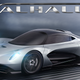 James Bond Will Drive the New Aston Martin Valhalla in Bond 25: Report